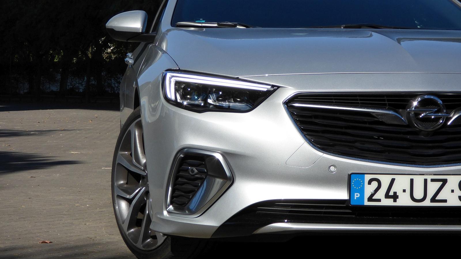 opel 9