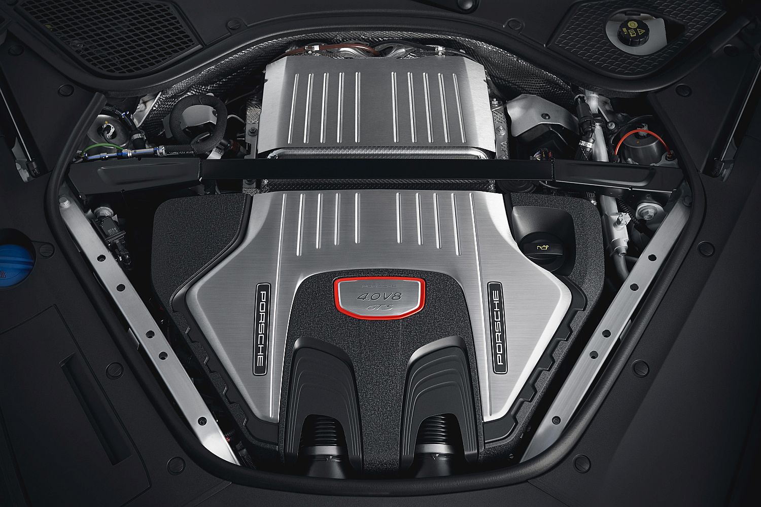 porsche panamera GTS 2018 (10)