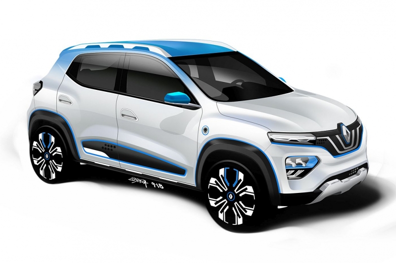 renault K-ZE_ (1)