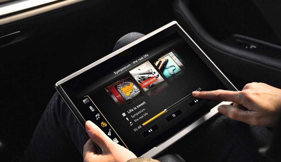tablet