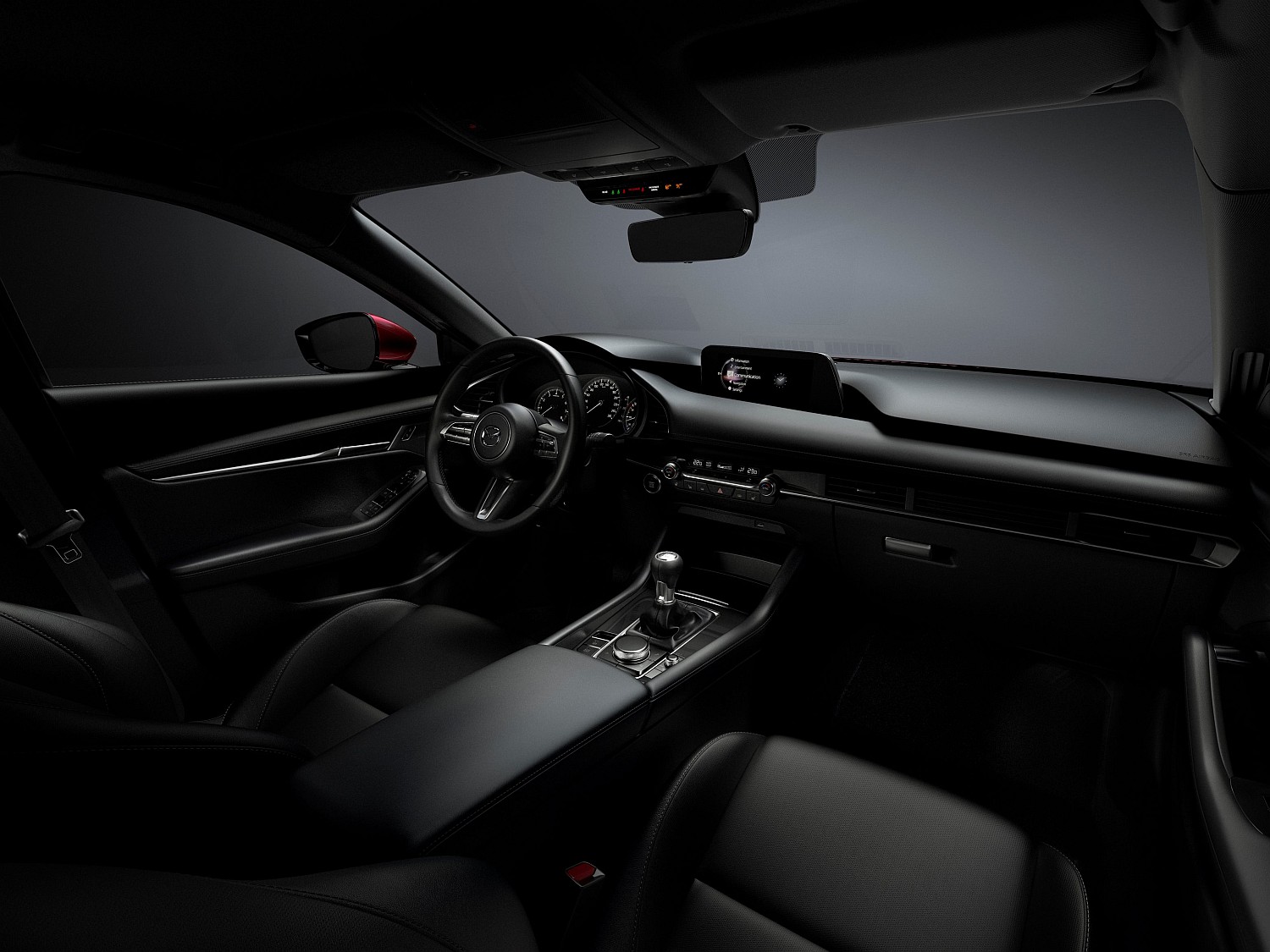 30_All-New-Mazda3_INT_COCKPIT_Black_lowres