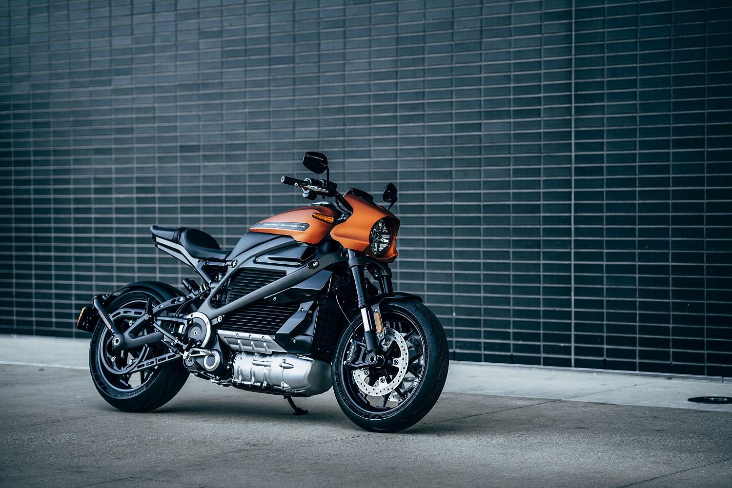 2018 Harley-Davidson 115th Anniversary Celebration.