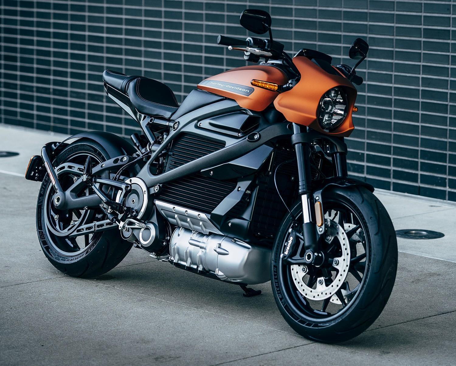 2018 Harley-Davidson 115th Anniversary Celebration.