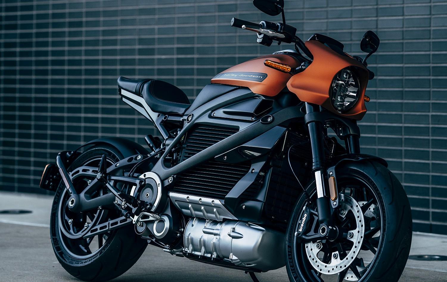 2018 Harley-Davidson 115th Anniversary Celebration.