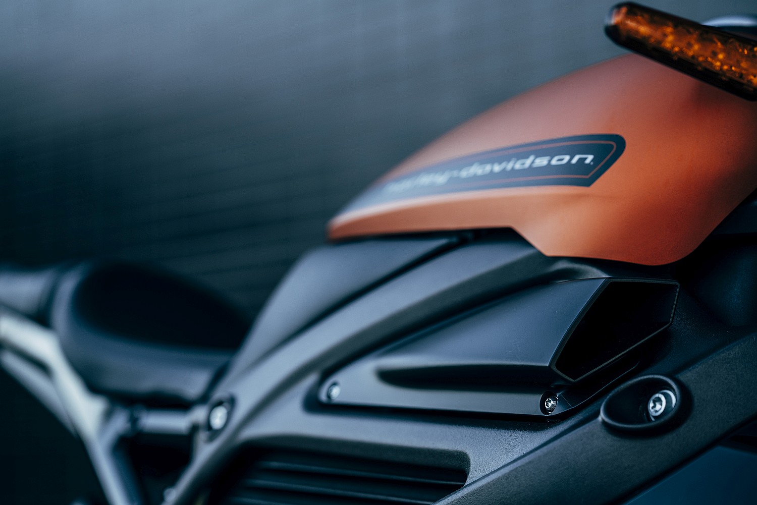 2018 Harley-Davidson 115th Anniversary Celebration.