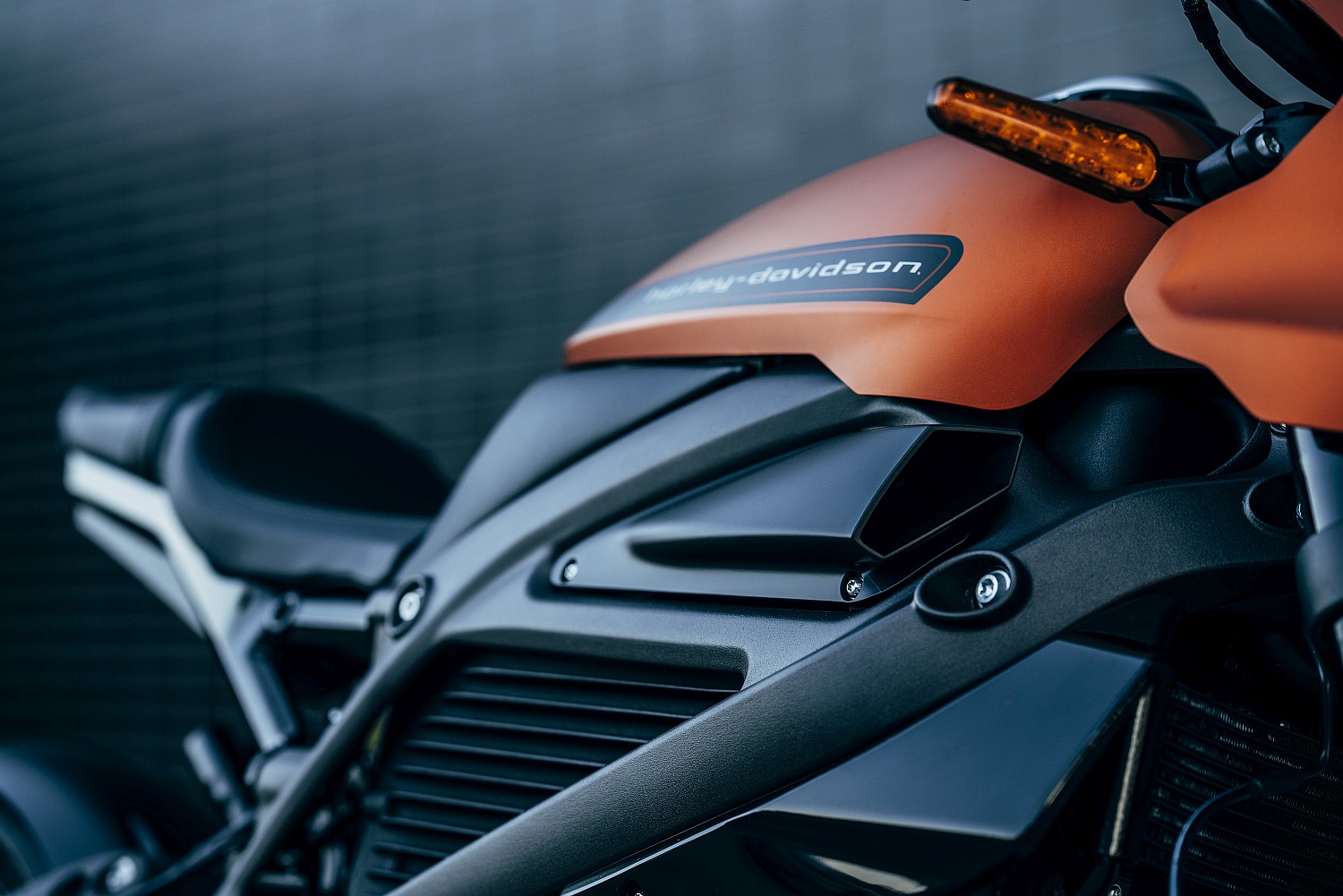 2018 Harley-Davidson 115th Anniversary Celebration.