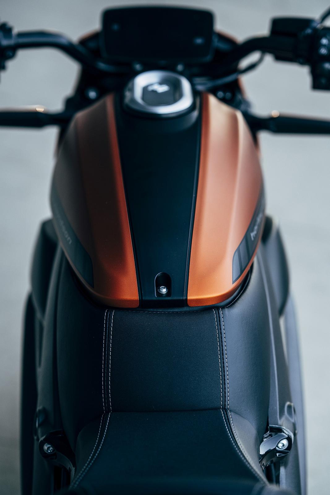 2018 Harley-Davidson 115th Anniversary Celebration.