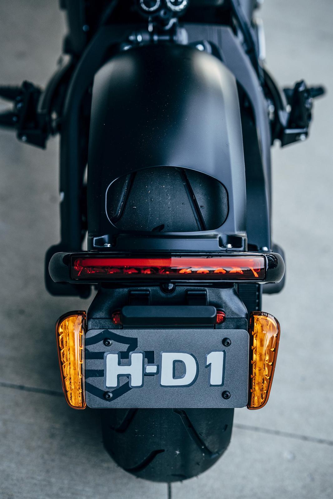 2018 Harley-Davidson 115th Anniversary Celebration.