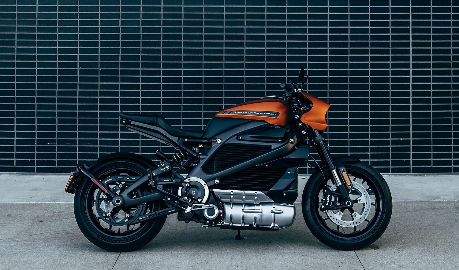 2018 Harley-Davidson 115th Anniversary Celebration.