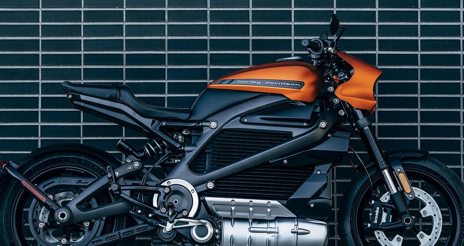 2018 Harley-Davidson 115th Anniversary Celebration.