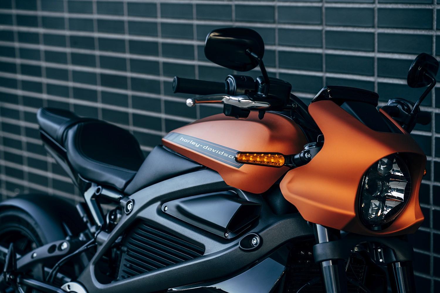 2018 Harley-Davidson 115th Anniversary Celebration.