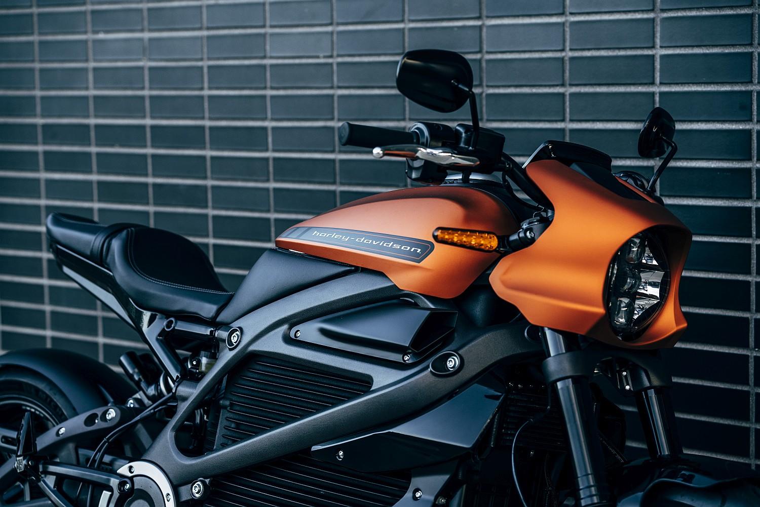 2018 Harley-Davidson 115th Anniversary Celebration.