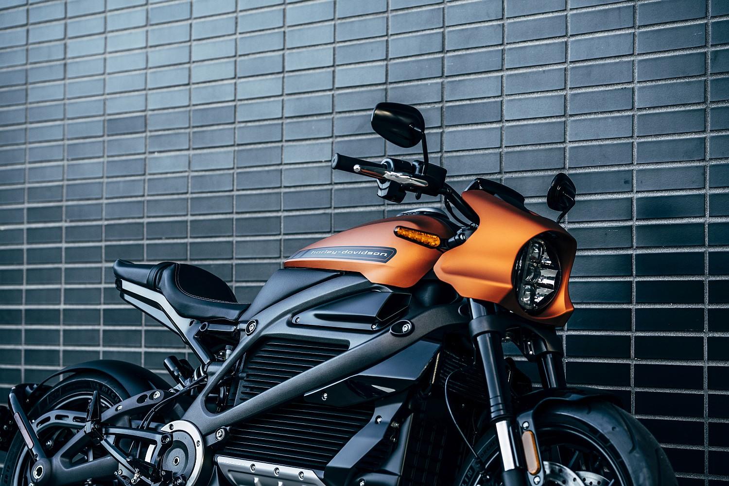 2018 Harley-Davidson 115th Anniversary Celebration.