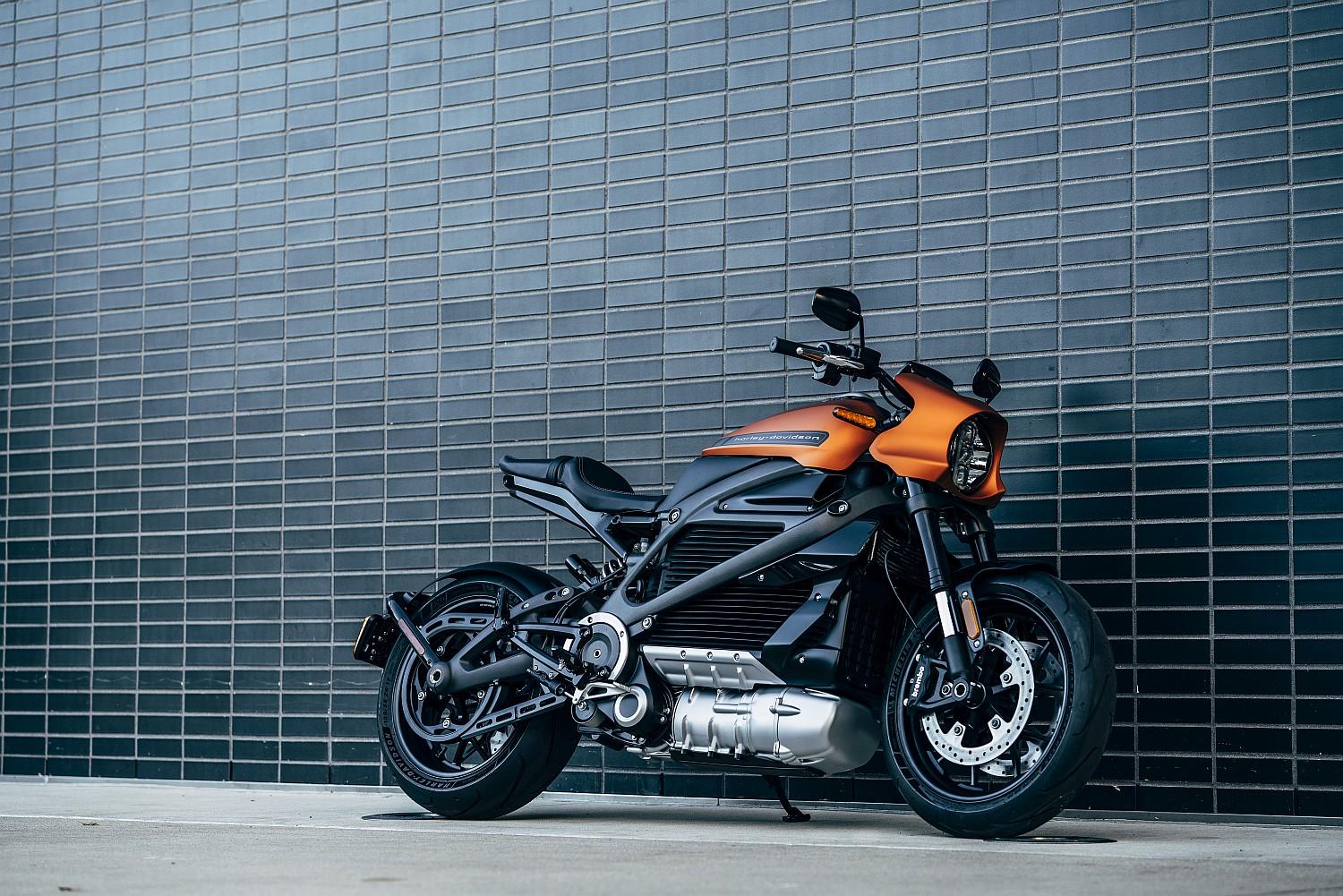 2018 Harley-Davidson 115th Anniversary Celebration.