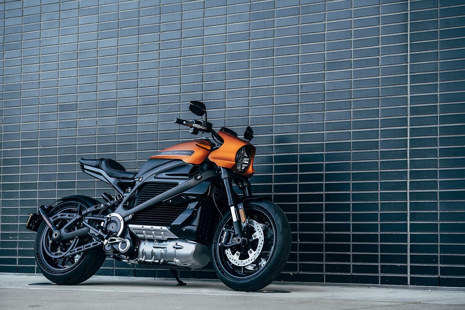 2018 Harley-Davidson 115th Anniversary Celebration.