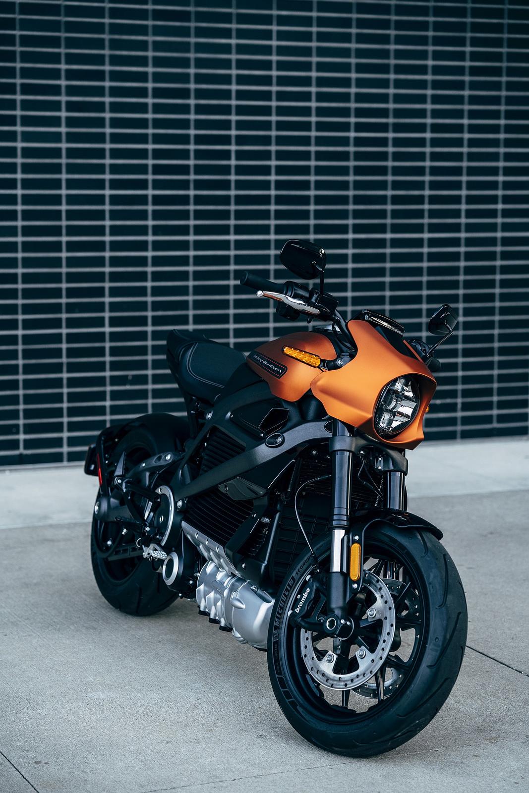 2018 Harley-Davidson 115th Anniversary Celebration.