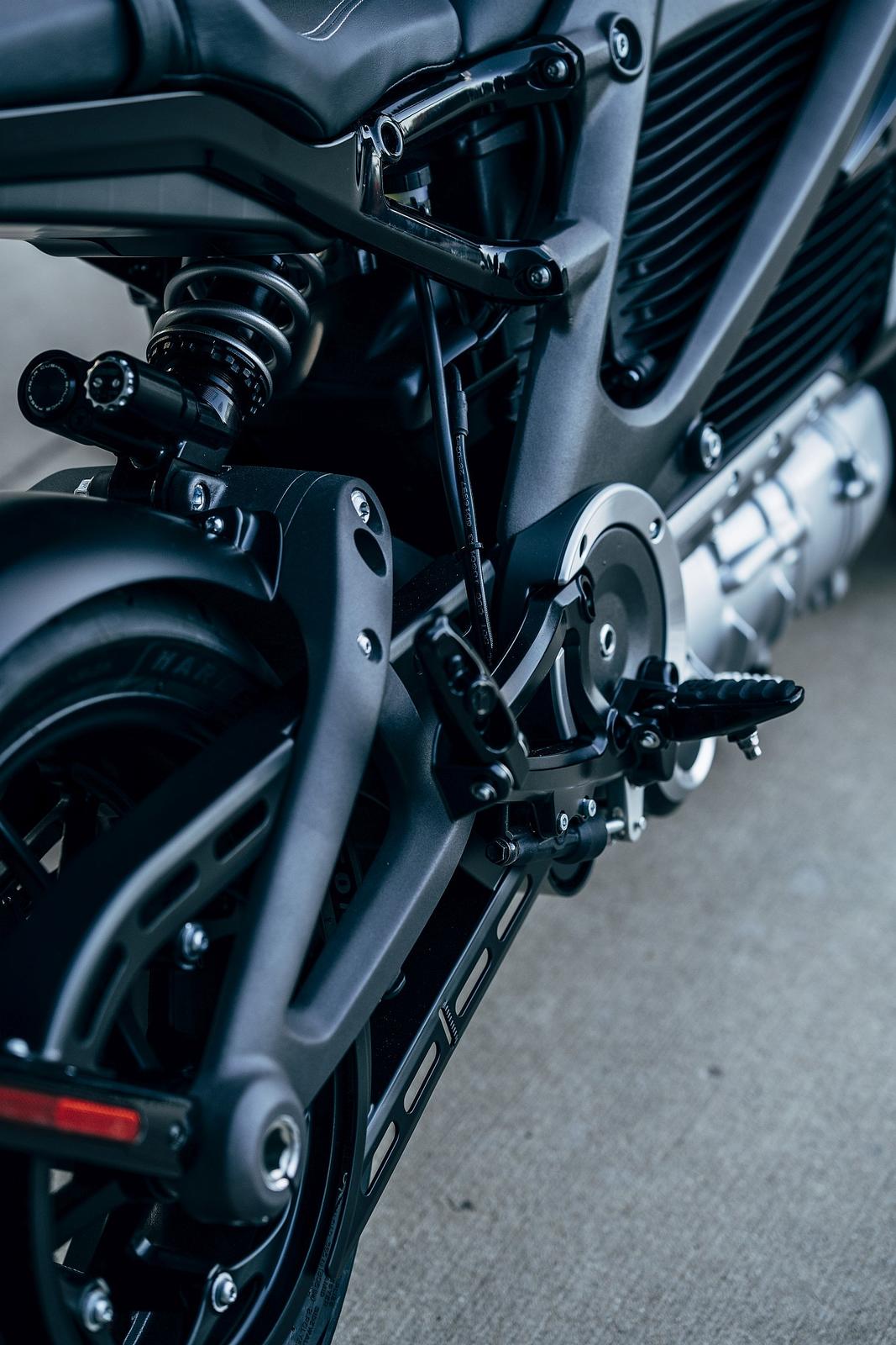 2018 Harley-Davidson 115th Anniversary Celebration.