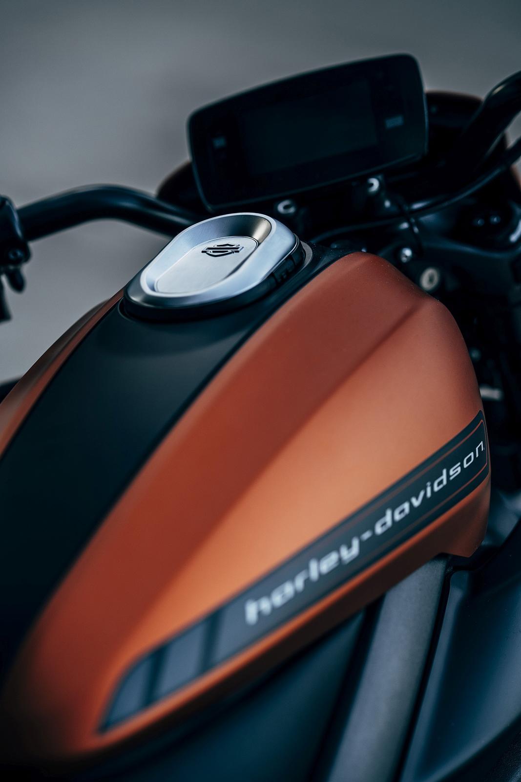 2018 Harley-Davidson 115th Anniversary Celebration.
