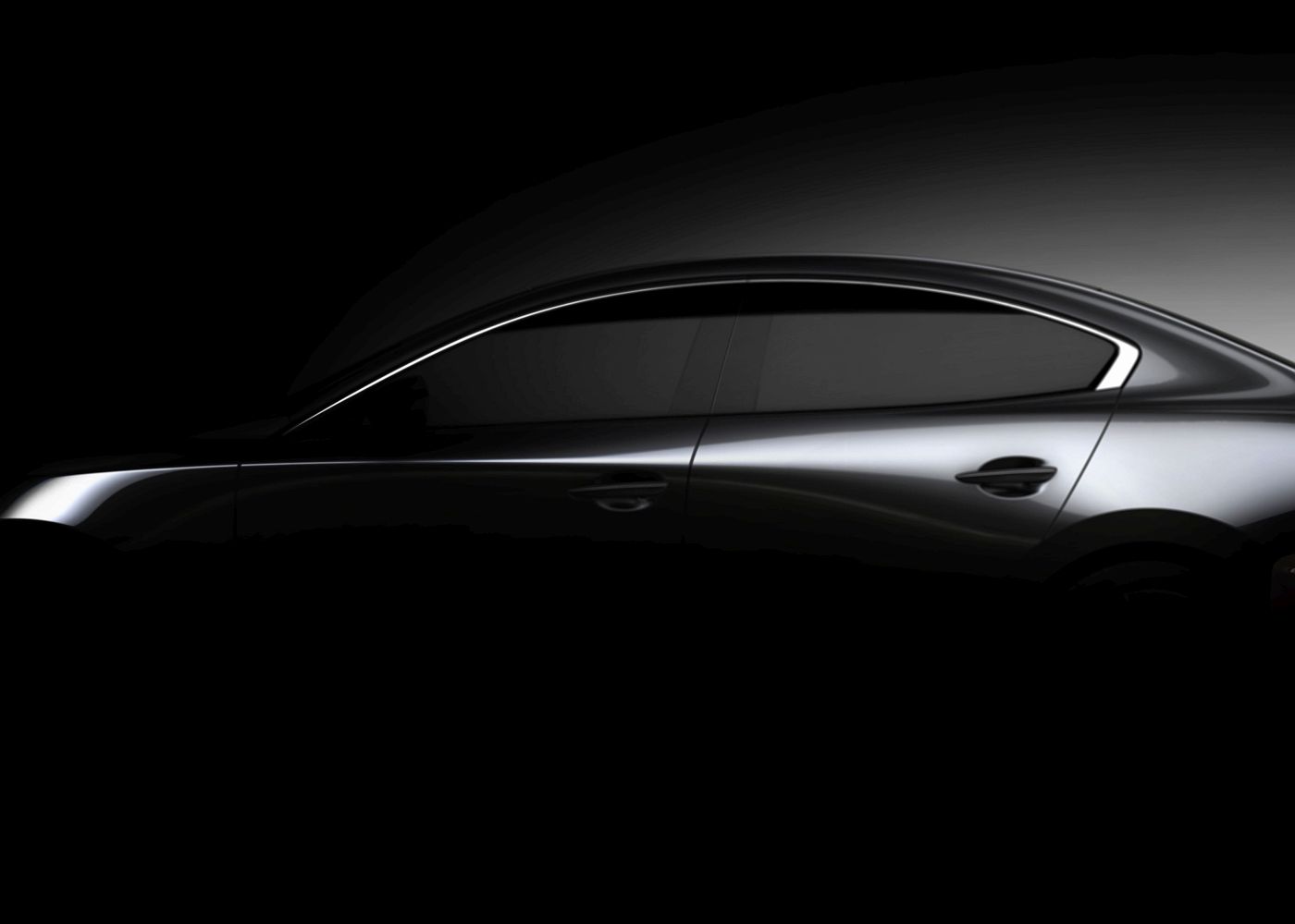All-new Mazda3 teaser image1