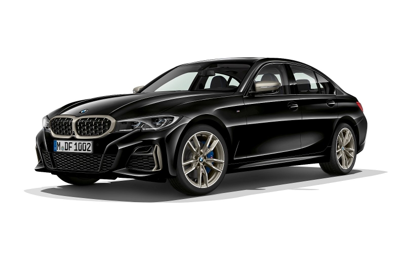 BMW M340i 2018 (1)
