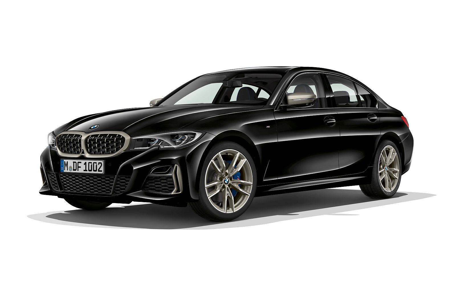 BMW M340i 2018 (1)