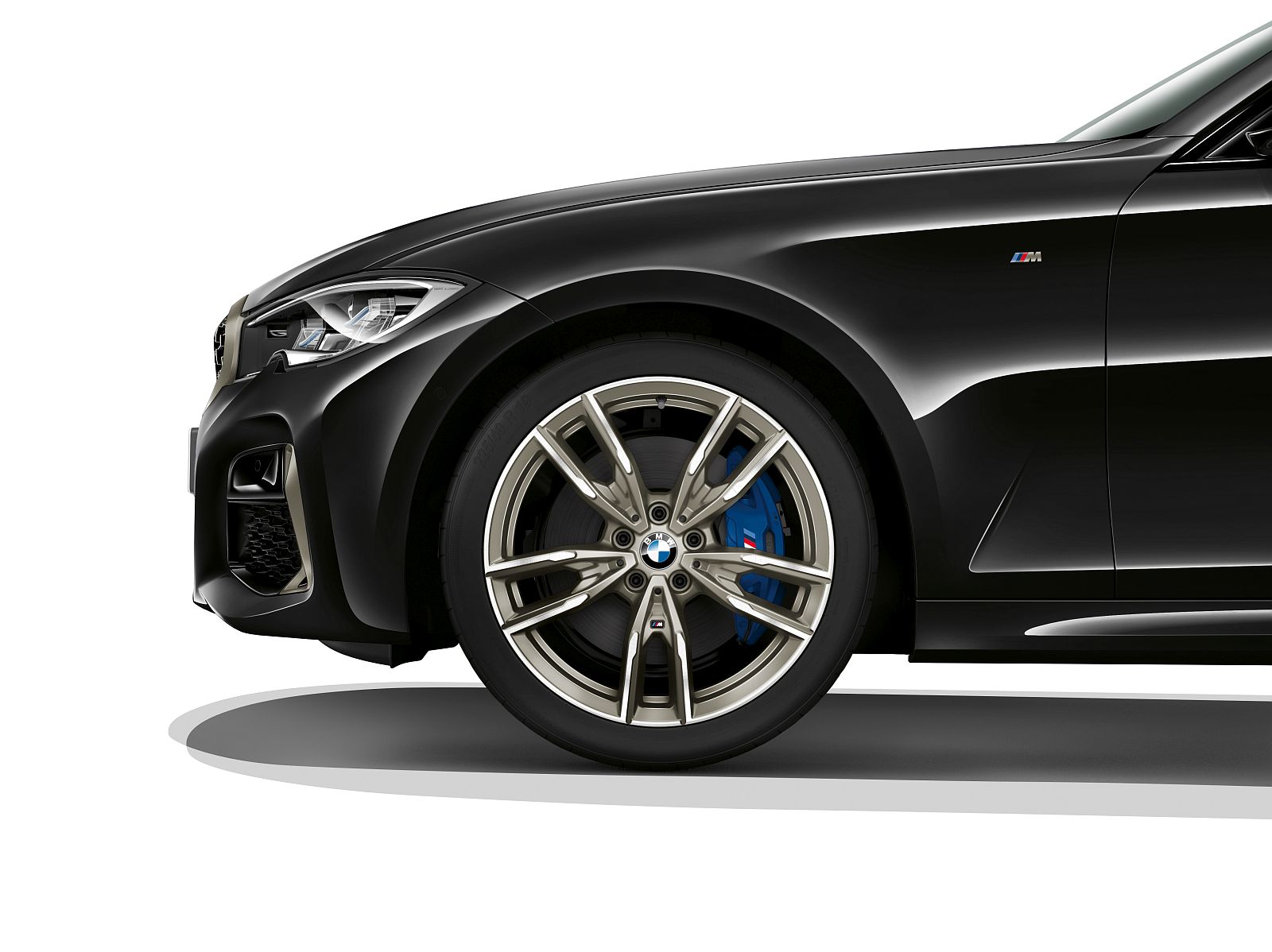 BMW M340i 2018 (11)