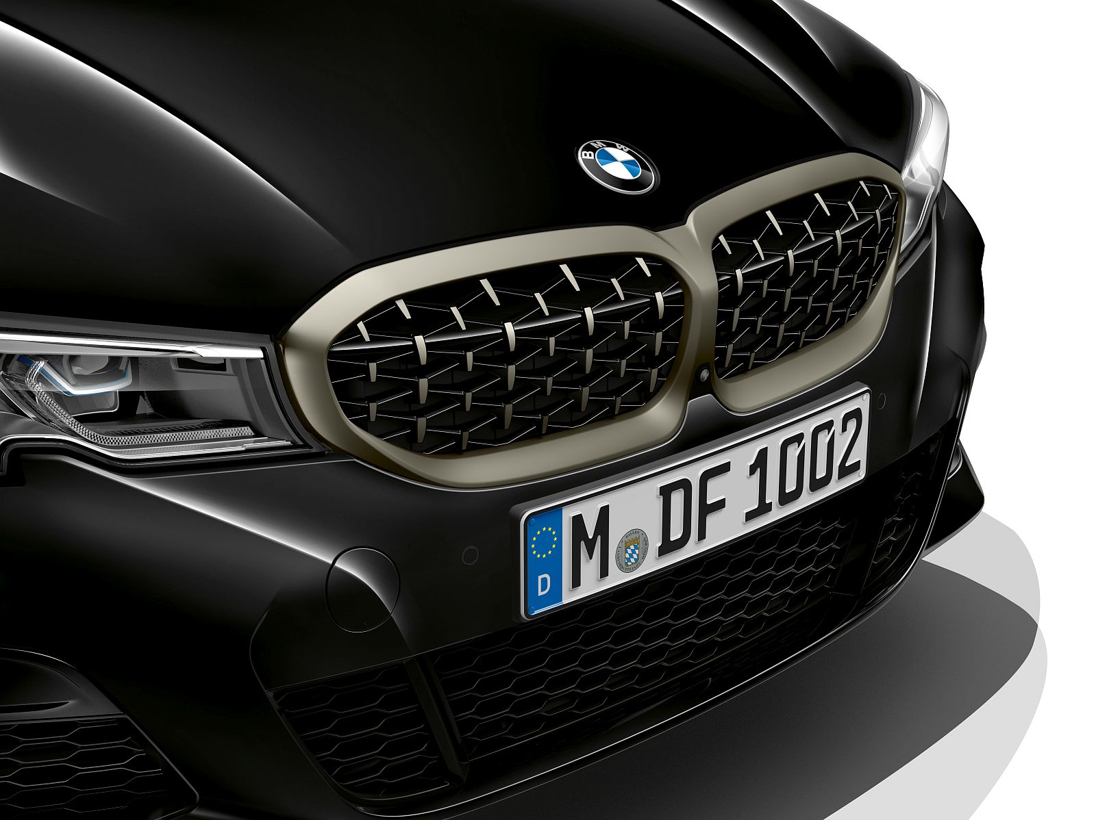 BMW M340i 2018 (3)