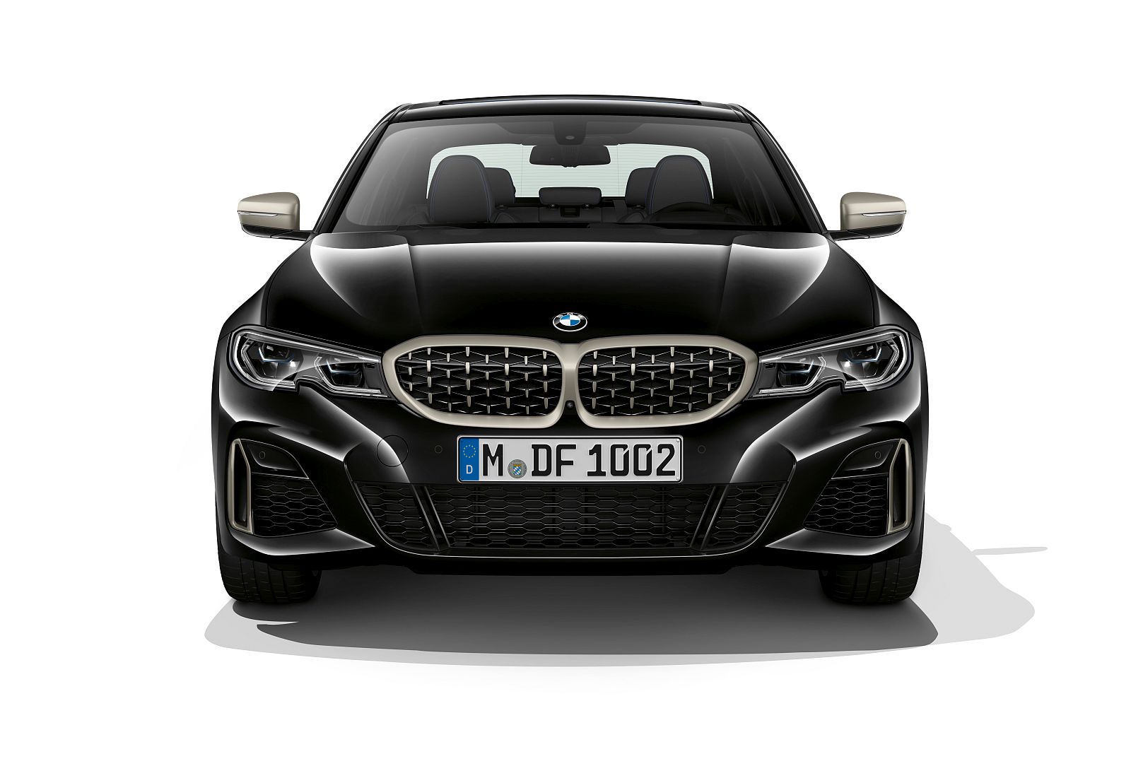 BMW M340i 2018 (4)