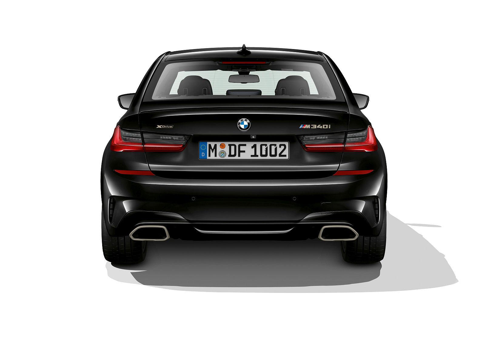 BMW M340i 2018 (5)