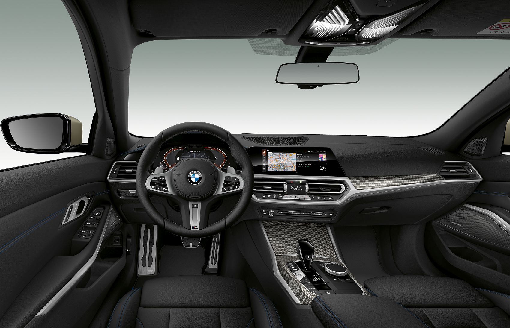 BMW M340i 2018 (6)