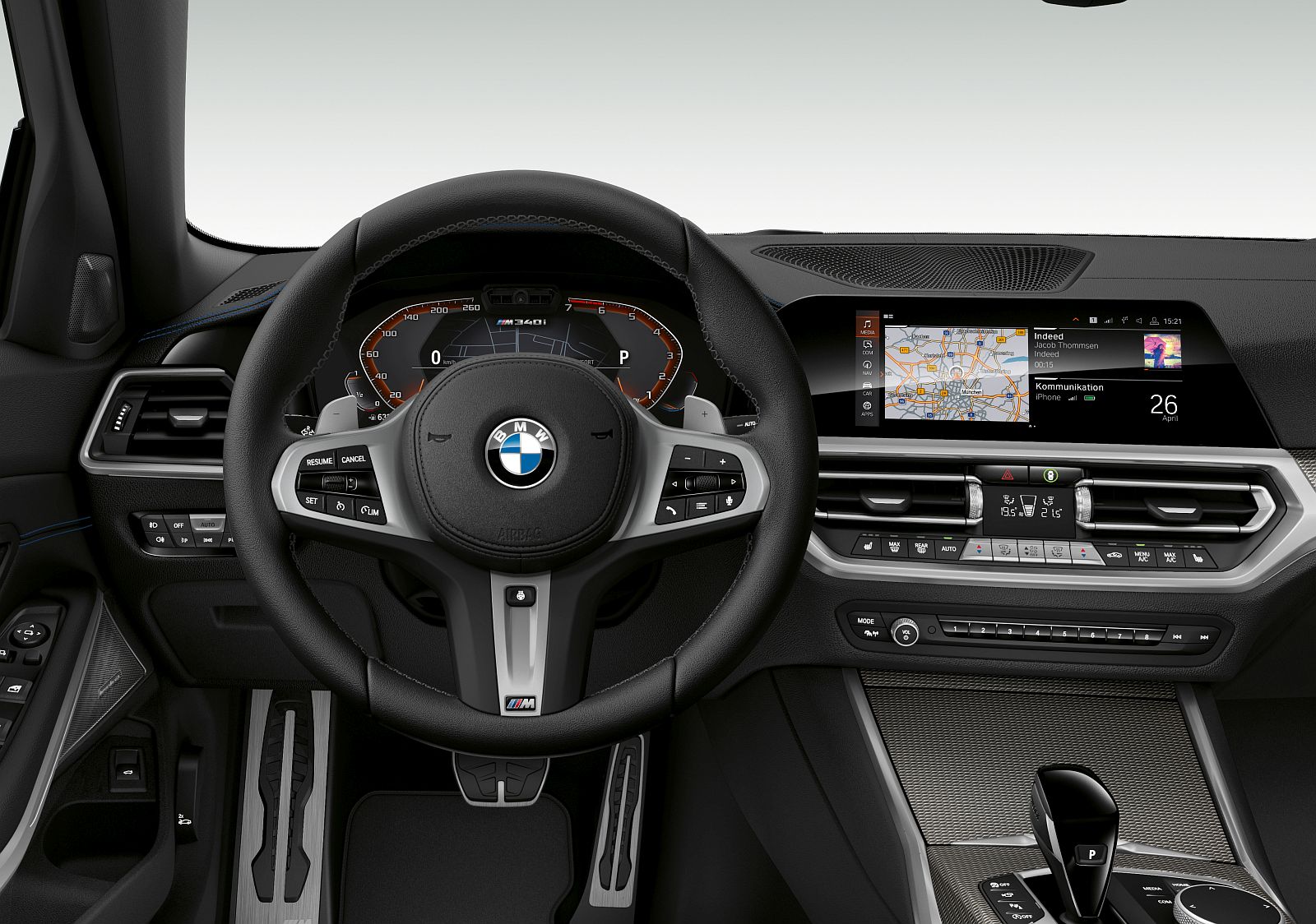 BMW M340i 2018 (7)