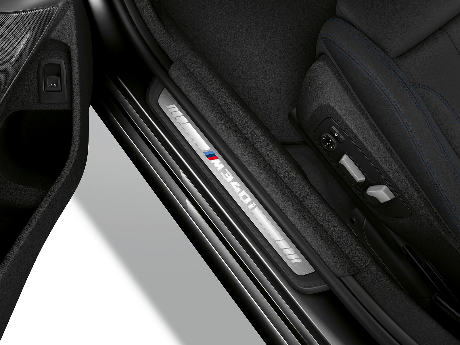 BMW M340i 2018 (9)