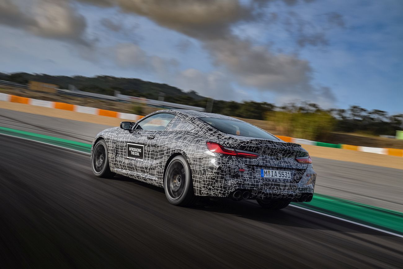 BMW M8 preview (12)