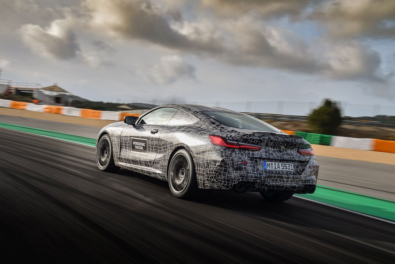 BMW M8 preview (13)