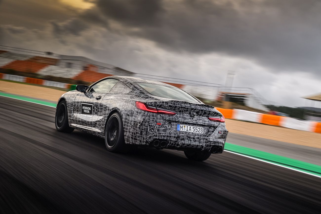 BMW M8 preview (14)