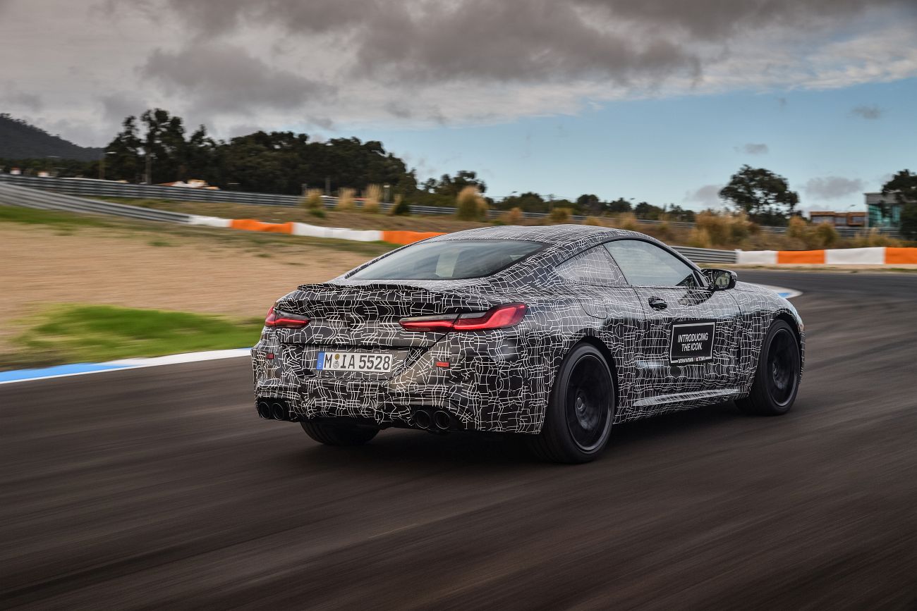 BMW M8 preview (15)