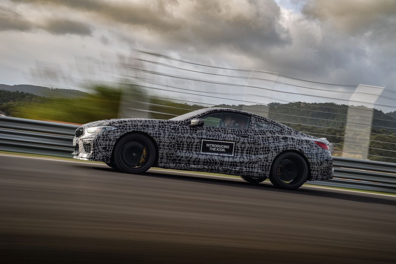 BMW M8 preview (16)