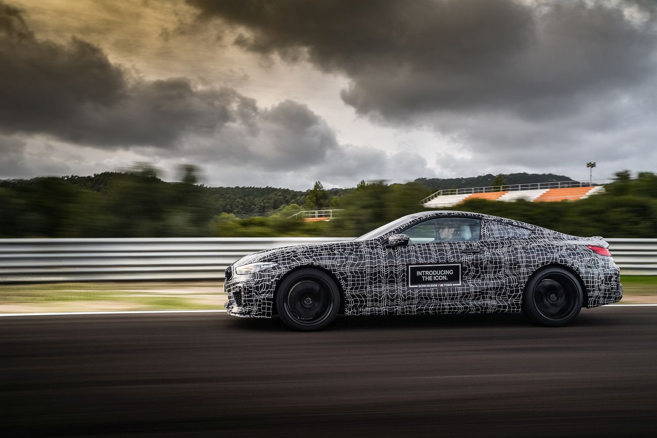 BMW M8 preview (17)