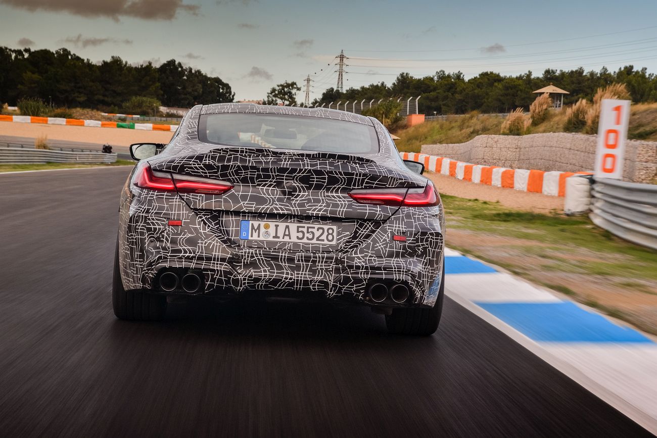 BMW M8 preview (18)