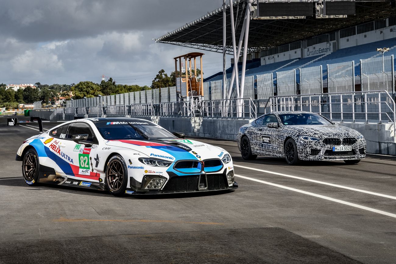 BMW M8 preview (19)