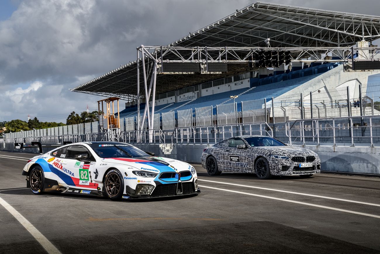 BMW M8 preview (20)