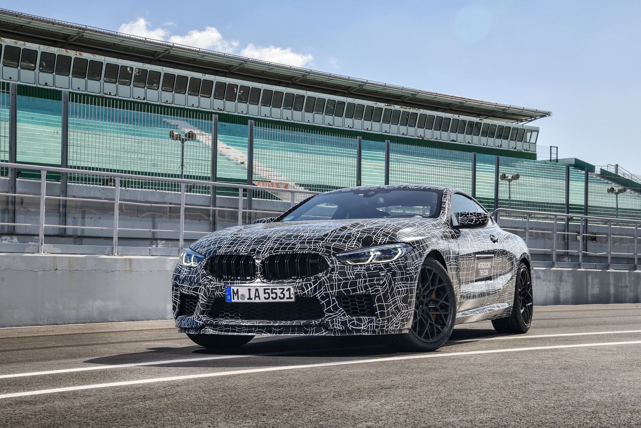 BMW M8 preview (22)
