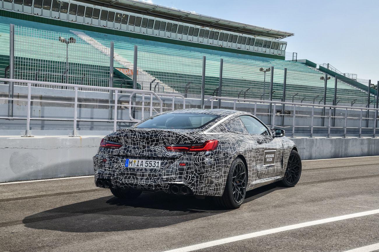 BMW M8 preview (26)