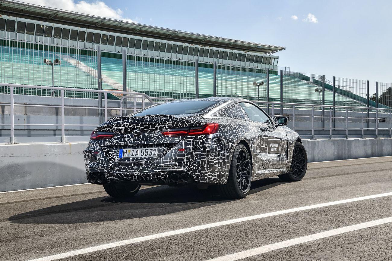 BMW M8 preview (27)