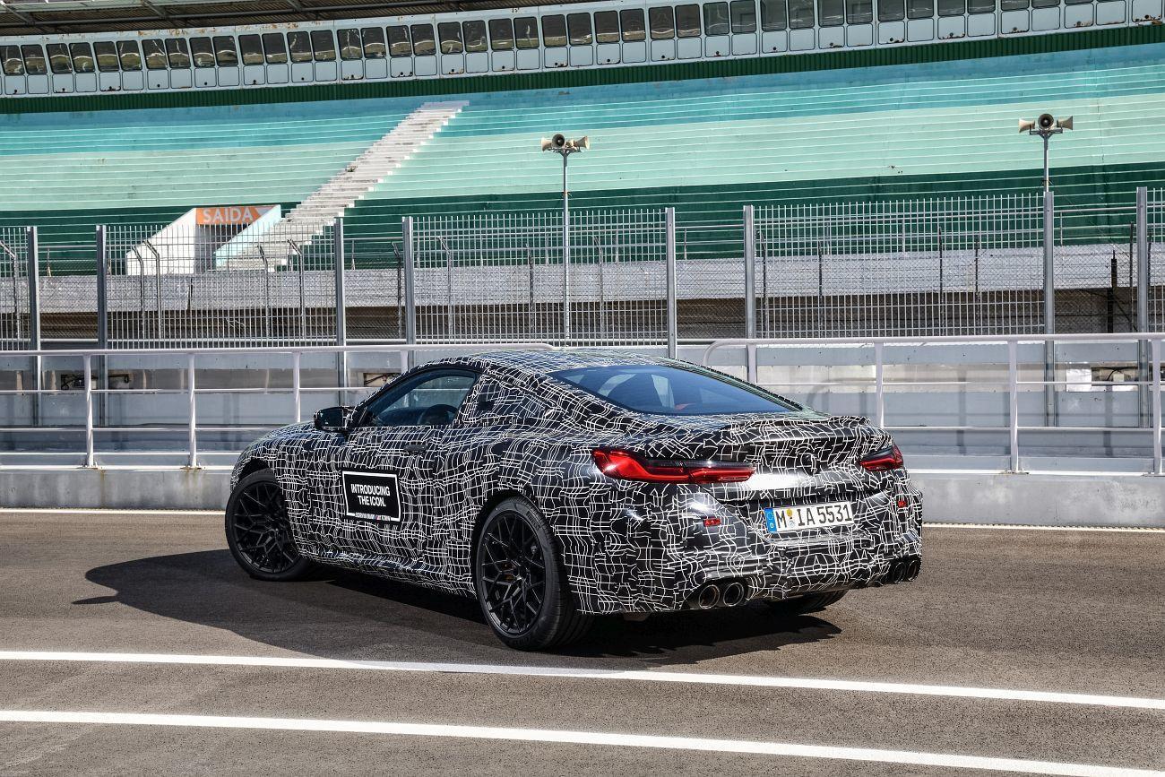 BMW M8 preview (28)