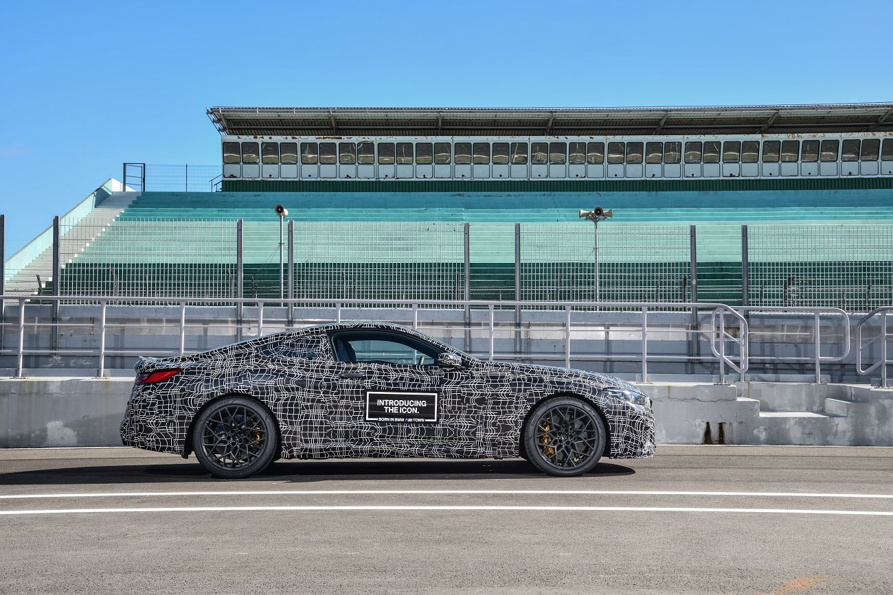 BMW M8 preview (29)