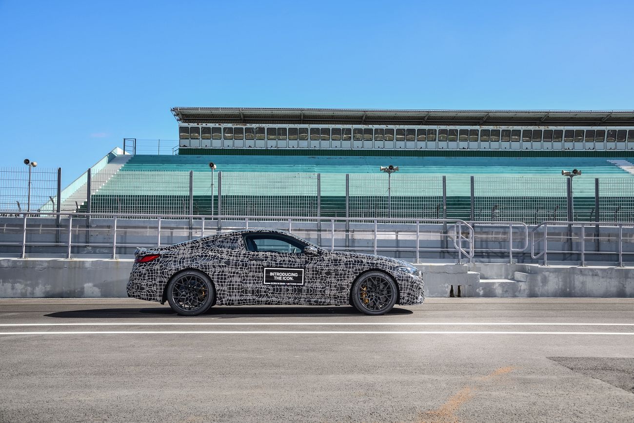 BMW M8 preview (30)