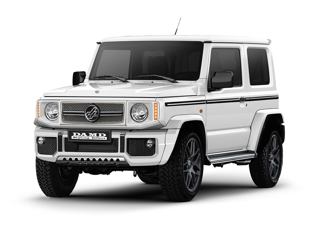 Damd INC_Jimny (3)