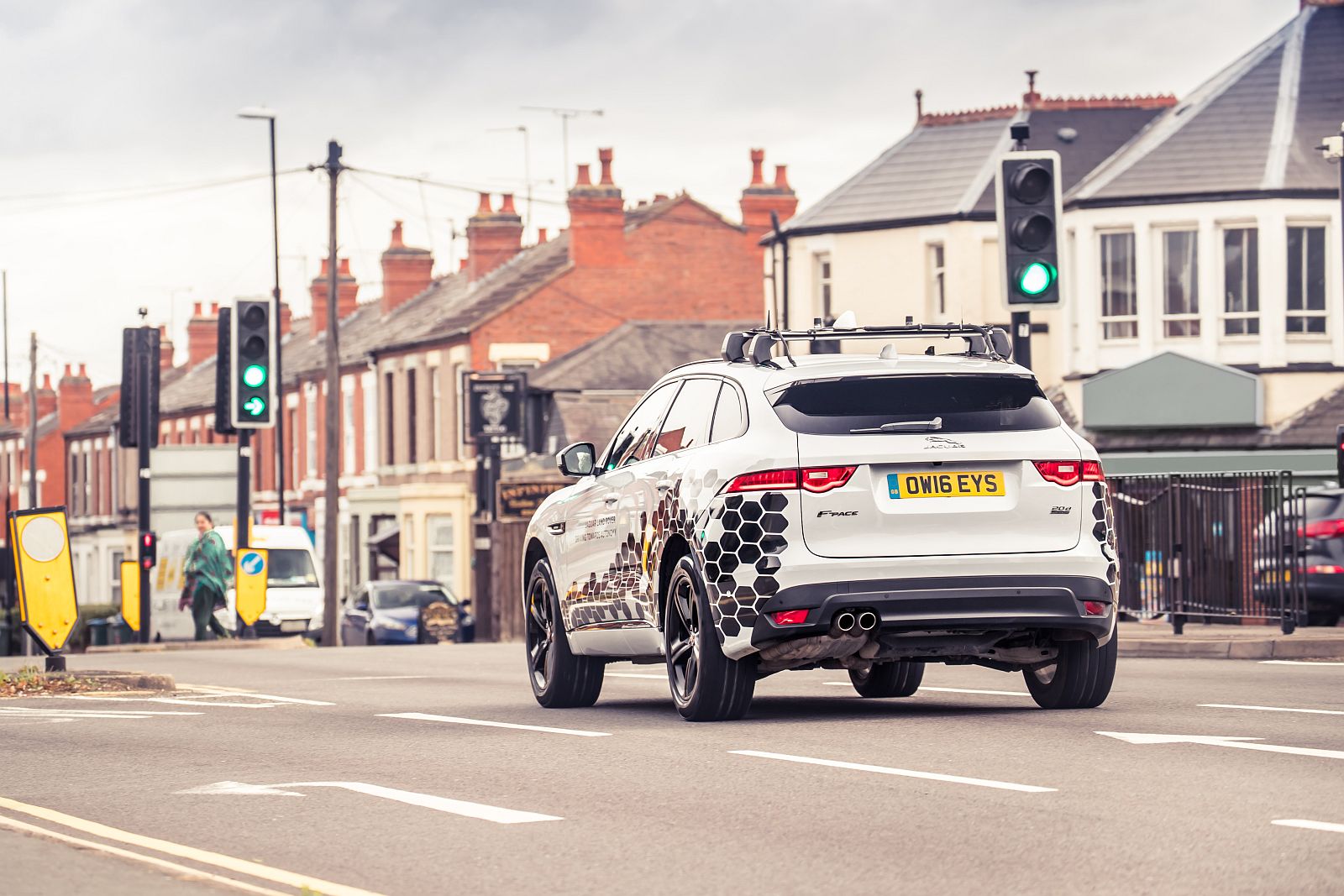Jaguar Land Rover semaforos (2)
