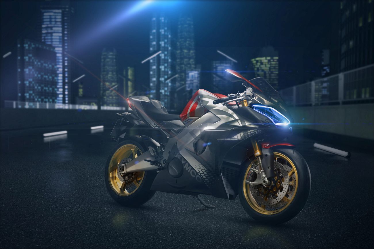 Kymco_SUPERNEX (16)